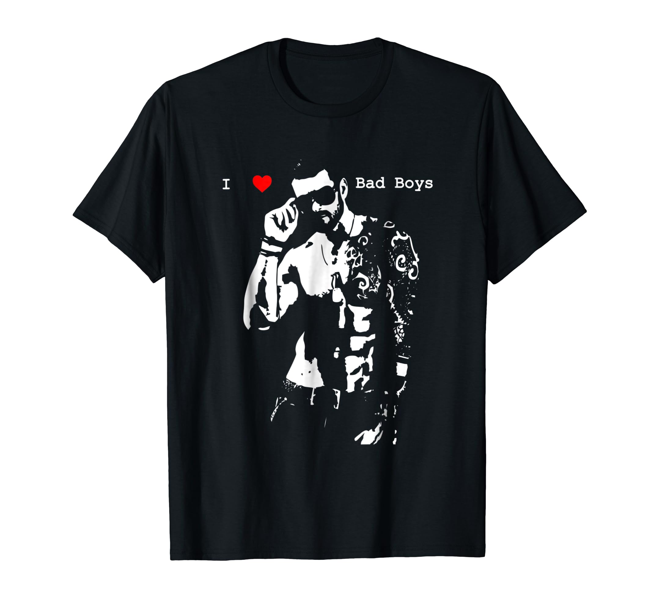 I Heart Bad Boys T Shirt Gay Art Erotica Shirtln Lntee I Heart Bad Boys T Shirt Gay Art Erotica Shirtln Lntee